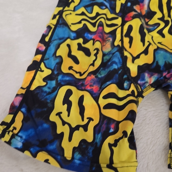 PSD Multicolor Smiley Boxer Briefs - Picture 11 of 13